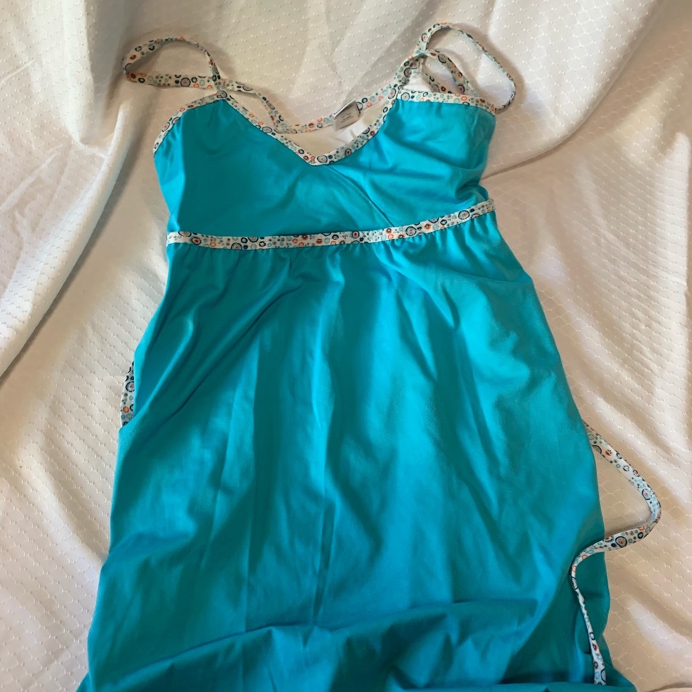 Tennis dress
